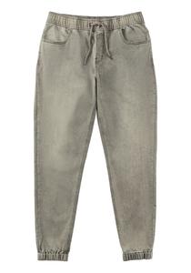 Зауженные джинсы JOHN DEVIN, Khaki