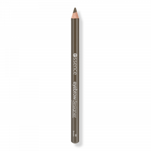 Карандаш для оформления бровей Essence, 02 Brown (medium cool brown)