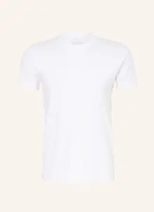 Серия гибридных рубашек myfunctionals Mey, белый