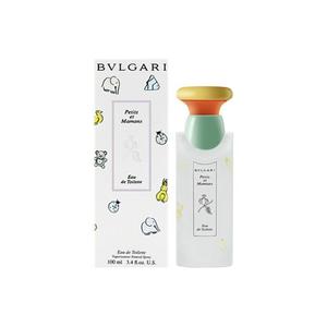 Духи Sweet Baby для женщин, древесно-цветочный аромат, туалетная вода Orange Chamomile, 40 мл/100 мл BVLGARI