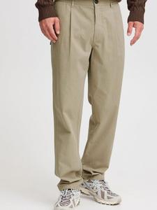 Брюки из ткани sdmoose liam elas Solid, бежевый