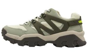 Кроссовки CAT Lifestyle Shoes Unisex Low-top, черный