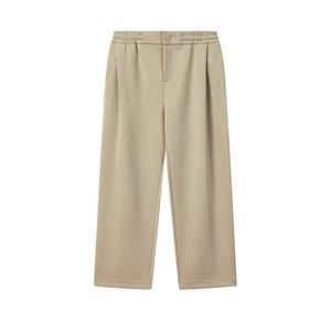 FILA MILANO Casual Pants мужские песочные хаки