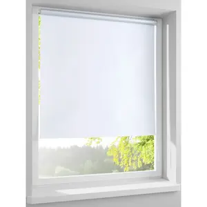 Жалюзи Heine Home, белый