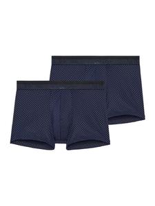 Трусы HOM, темно-синий