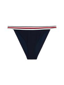 Плавки от бикини TOMMY HILFIGER, морской синий