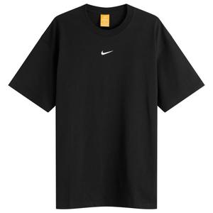 Футболка Nike X nocta, черный & белый