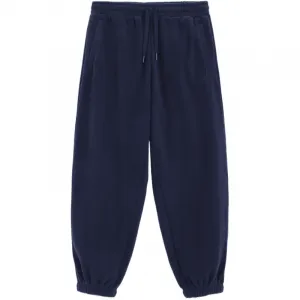 Осенне-зимние повседневные брюки мужские GAP, синий