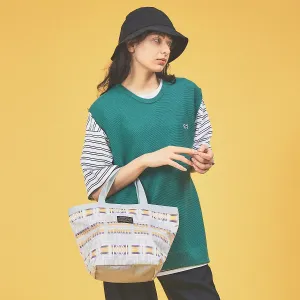 Мини-сумка-тоут/Мини-сумка-тоут Abahouse Lastword, цвет Light Gray