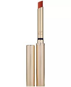 Матовая шелковая губная помада Pure Color Explicit Estée Lauder, цвет Electric Nights