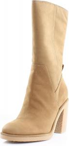 Dolce Vita womens Caddie Plush, Praline Nubuck
