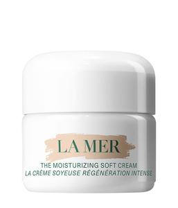 Крем для лица La Mer Creme de la Mer The Moisturizing Soft Cream, 15 ml