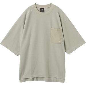 Футболка Met24 Unisex Peridot New Balance, Peridot