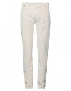 Брюки Jacob CohЁN, слоновая кость