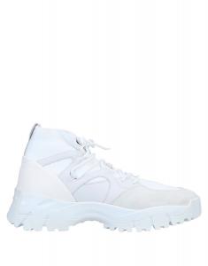 Кроссовки Tod'S, белый