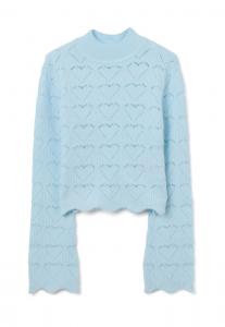 Джемпер OVS SWEATER , Light Blue