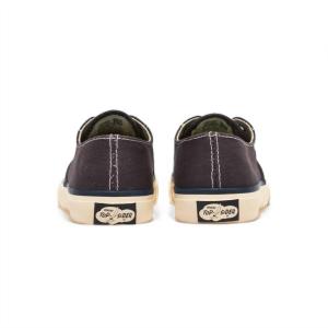 Мужские кроссовки Cloud Cvo из темно-синей парусины Sperry