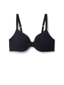 Бюстгальтер INTIMISSIMI T-shirt Bra FRANCESCA, черный