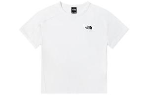 Футболка женская белая The North Face