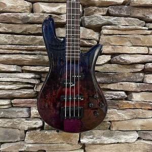 Басс гитара Spector NS Ethos 4 Interstellar Gloss w/ Gig bag