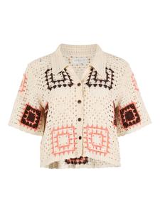 Блуза Apricot, розовый