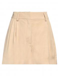 Шорты Stella Mccartney, бежевый