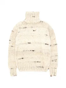 Водолазка Chamturt Fortela, бежевый