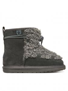 Зимние сапоги Mauboy K12956 Emu Australia, серый