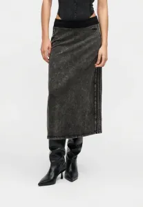 Юбка а-силуэта от ermy Diesel