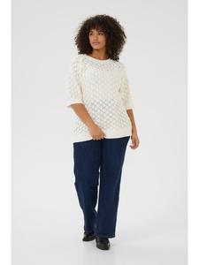 Свитер KAFFE curve