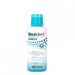 Ополаскиватель для полости рта Bexident Gums 250ml
