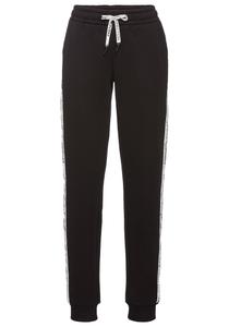 Зауженные брюки French Connection LM, черный