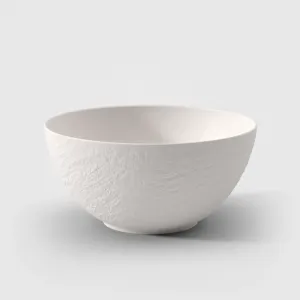 Салатник/сервировочная миска Villeroy & Boch Manufacture, белый