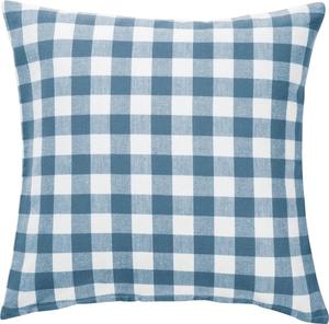 Наволочка REDBEST 144309, синий - 40 х 40 см