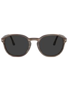 Мужские солнцезащитные очки Persol, коричневый