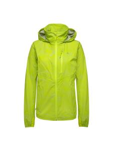 Куртка для активного отдыха Schöffel Neufundland3, светло-зеленый