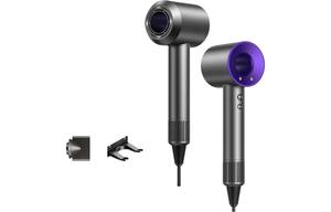 Фены SUOLINUO, темно-фиолетовый