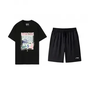 Повседневная спортивная одежда унисекс LINING