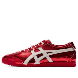 Кроссовки mexico 66 sd Onitsuka Tiger, красный