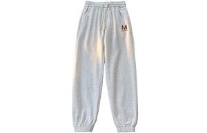 Штаны Casual Huichao Riding The Wind Collection Unisex WARRIOR, серый