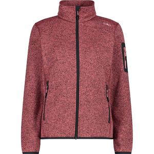 Под курткой флисовая куртка женская куртка Cmp, серый