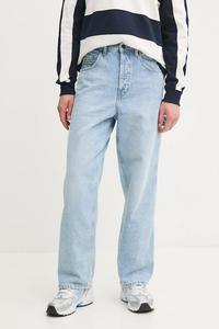 Джинсы Worker Dc, синий