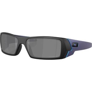 Солнцезащитные очки Oakley Gascan Prizm Oakley, Matte Black/Prizm Black Polar