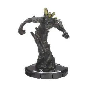 Живой элементаль #070, Mage Knight - Rebellion - Singles