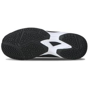 ВИКТОР Амортизирующие, износостойкие низкие бадминтонные кроссовки унисекс, белый/фиолетовый ирисовый синий