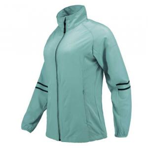 Куртка Joluvi Best, зеленый