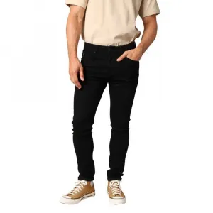 Джинсы Deeluxe Carlos Slim jeans, черный