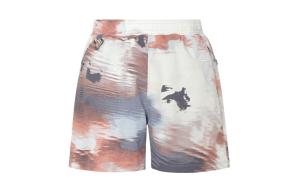 Мужские повседневные шорты Nike, цвет Blue