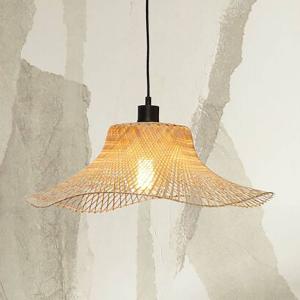 Подвесной светильник GOOD&MOJO Ibiza Typ A, бежевый