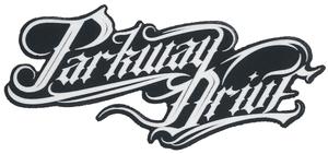 Нашивка Parkway Drive Logo от Parkway Drive